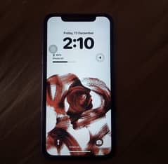 IPHONE XR ( 64Gb )