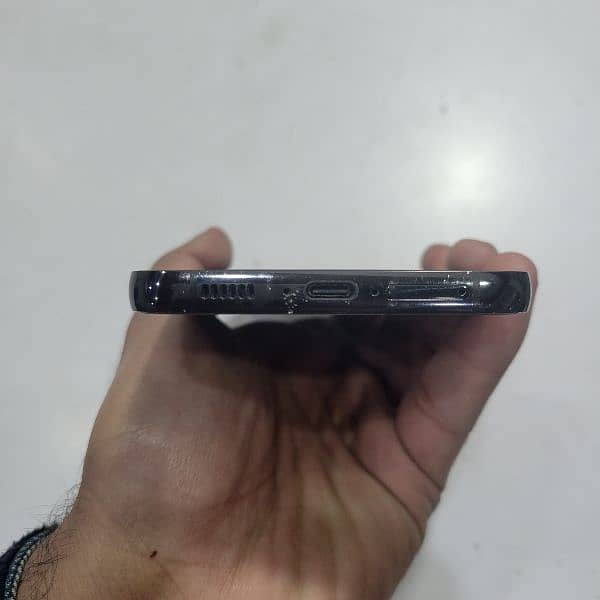 Samsung Galaxy S23 Plus Non PTA Black Color 4