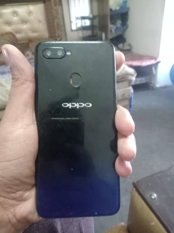 oppo f9 4