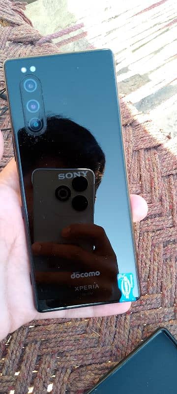 Sony Xperia 5 2