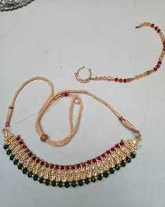 Jewelry set