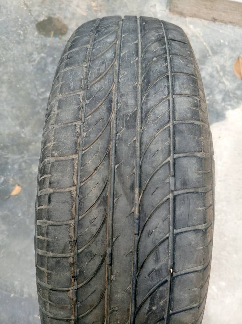 155/70/12 tyre mehran FX bolan cuore Khyber 0