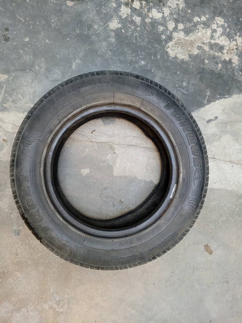 155/70/12 tyre mehran FX bolan cuore Khyber 1