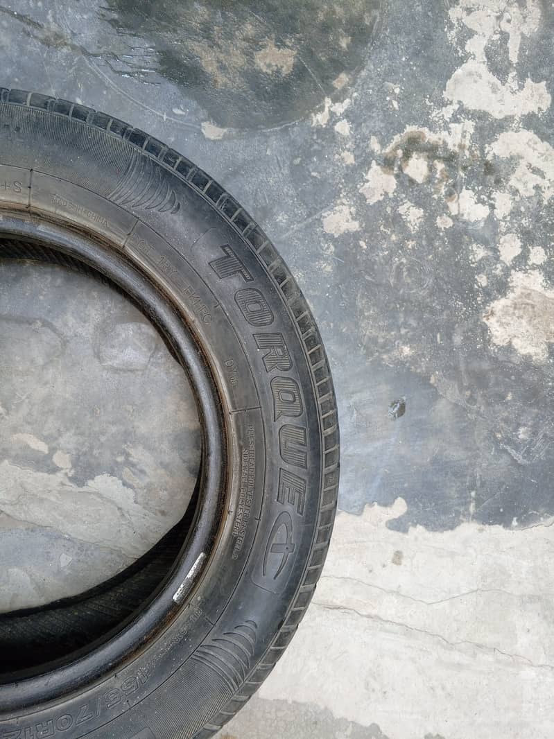 155/70/12 tyre mehran FX bolan cuore Khyber 2