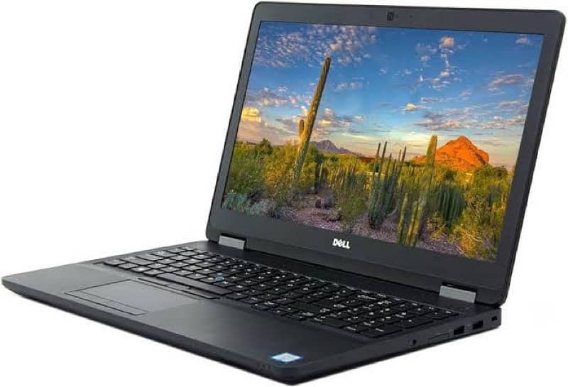 Dell Latitude Series Laptop 6th Gen 100% Okay Perfect Brand New Laptop 3