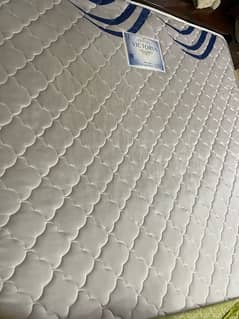 Diamond Victoria double bed mattress