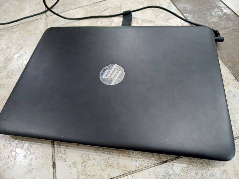 Hp Elitebook i5 6th generation 2