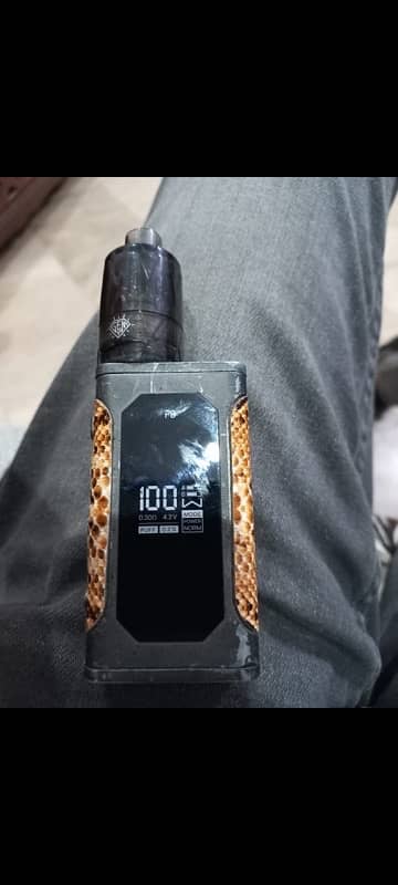 P8 Vape 100w 0