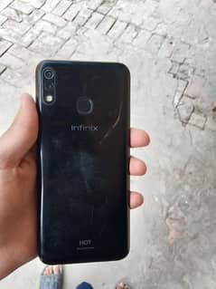 infinix