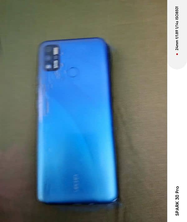 tecno spark 5 air urgent sale 1