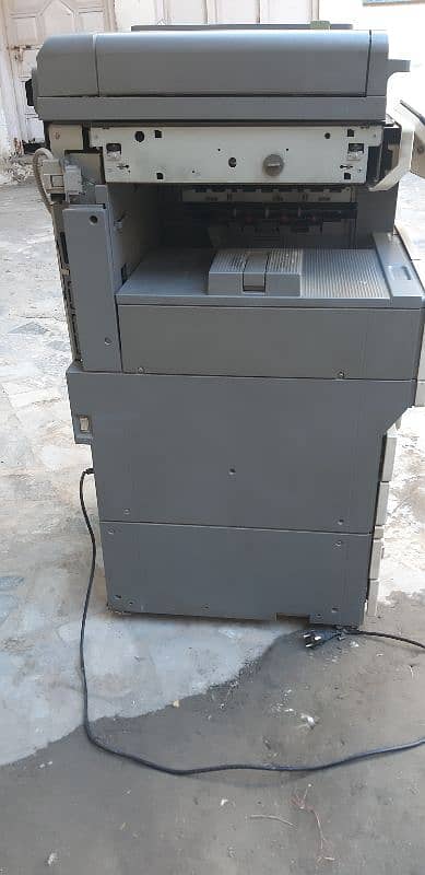 printer mashine 1