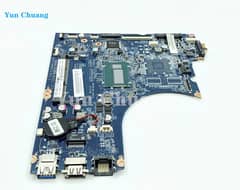 Lenovo Ideapad  Flex14 Original Motherboard is available