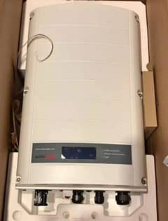 solar edge 6.5kva German import for sale