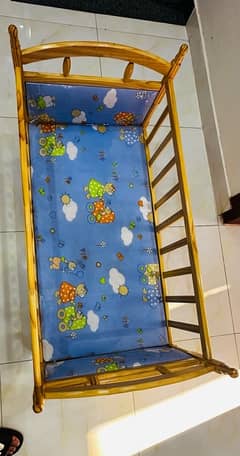 Baby Cot for Sale