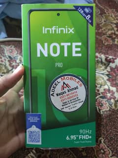 INFINIX