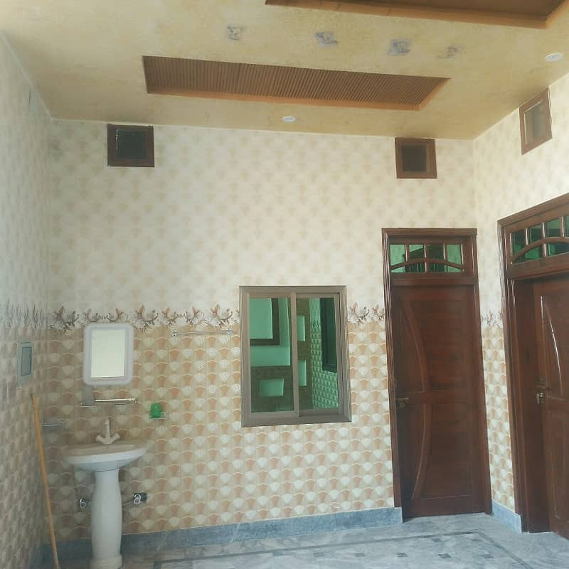 5 Marla Luxury Home Are Available In Koragh Chowk Mardan 3