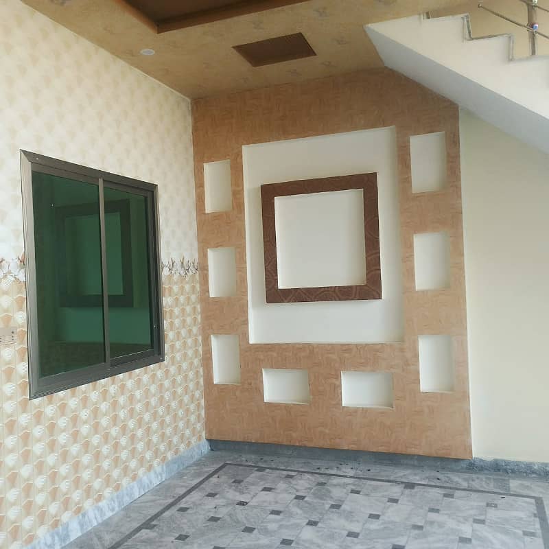 5 Marla Luxury Home Are Available In Koragh Chowk Mardan 7