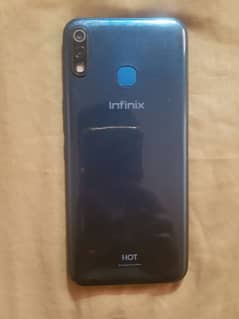 infinix hot 8 lite 2/32