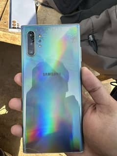 Samsung Note 10 Plus 12/256