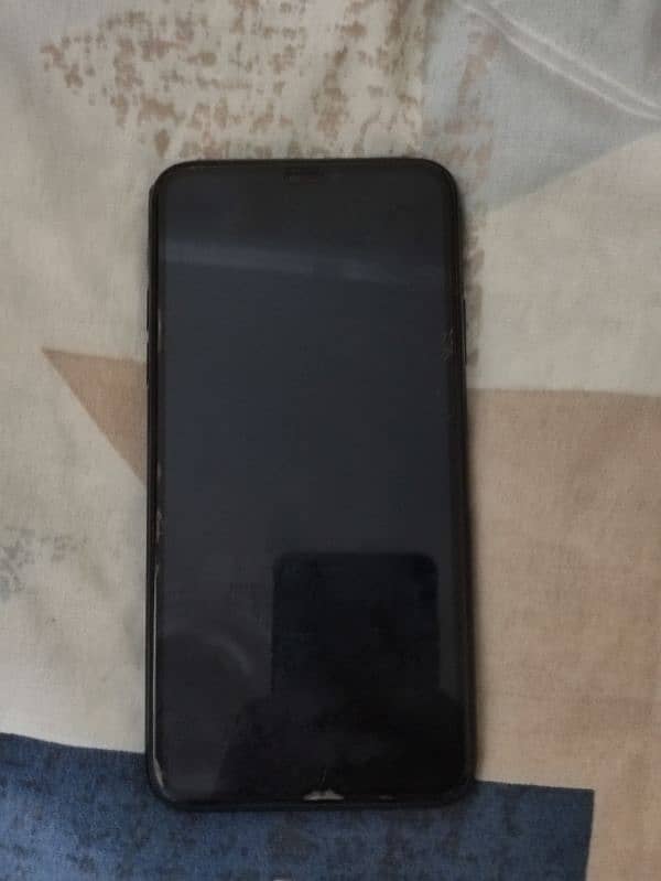 iphone 11 pro max 512 gb factory unlocked non pta 2