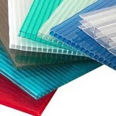 polycarbonate sheets available in wholesale price