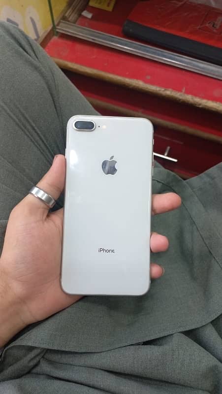 i phone 8 plus 64 gb 1