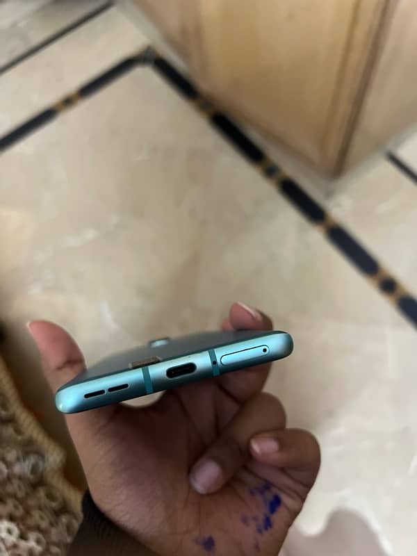 ONE PLUS 8 pro (12/256)(Negotiable) 3