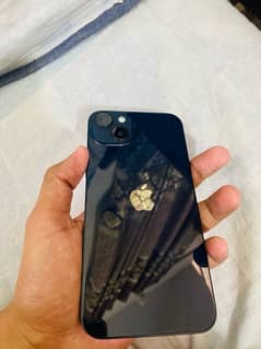 iPhone 14 Plus 256GB JV