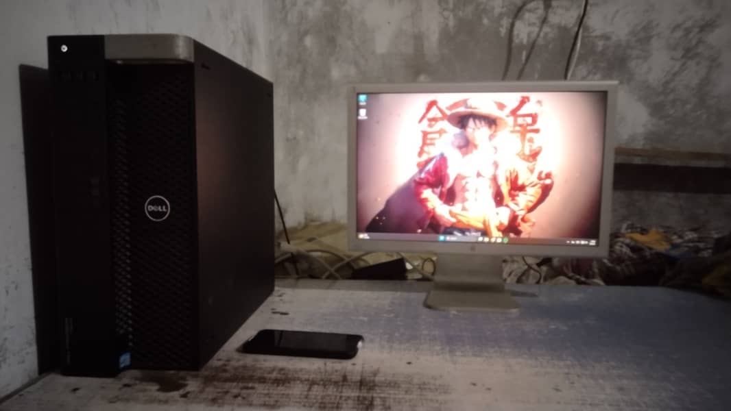 Gaming & Video Editing Pc 4