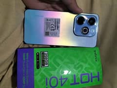 Infinix