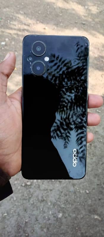 Oppo F21 pro 5g  Exchange available 0