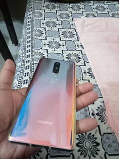 OnePlus 8 5G 12 256 PTA approved Dule Sim Condition 10by10