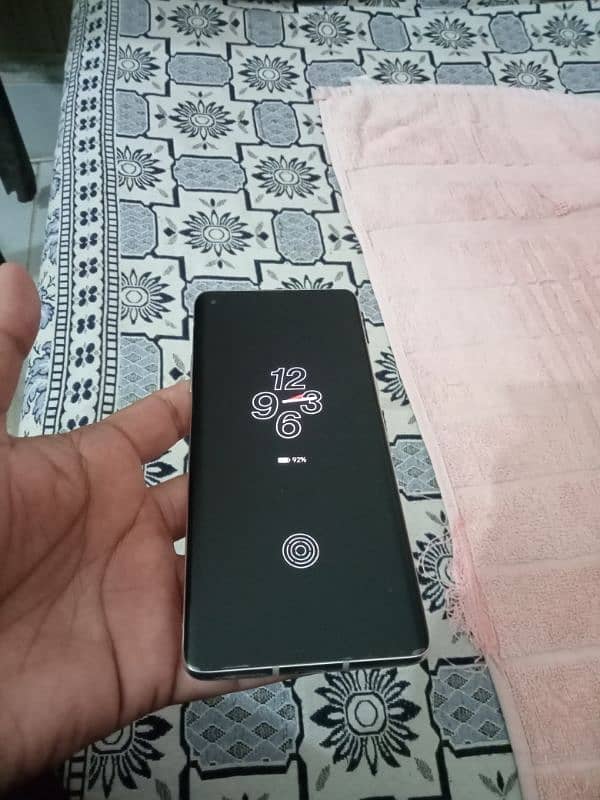 OnePlus 8 5G 12 256 PTA approved Dule Sim Condition 10by10 2