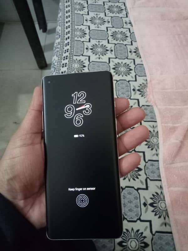 OnePlus 8 5G 12 256 PTA approved Dule Sim Condition 10by10 3