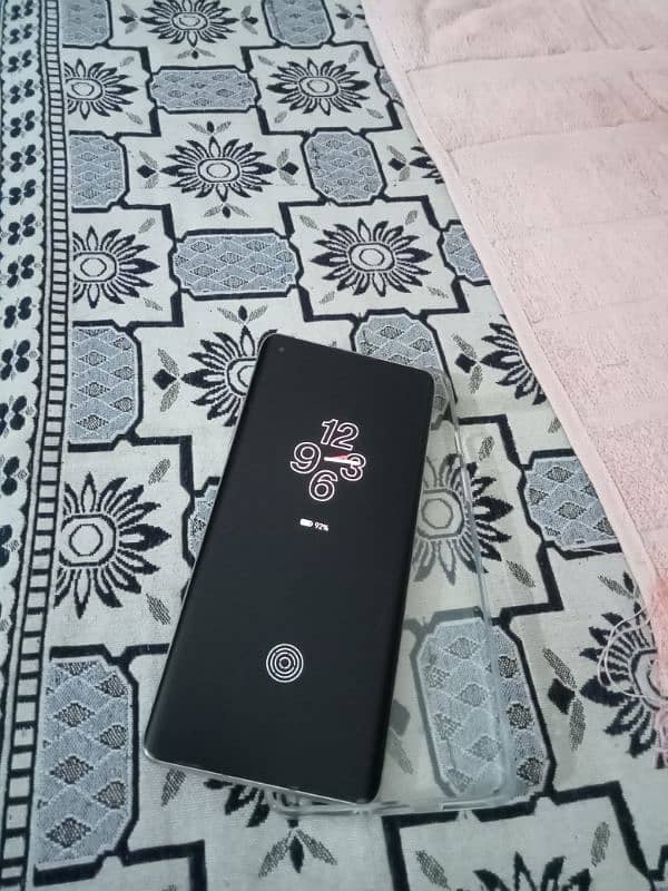 OnePlus 8 5G 12 256 PTA approved Dule Sim Condition 10by10 9