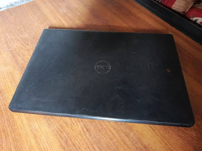 Dell laptop latitude 8800 3