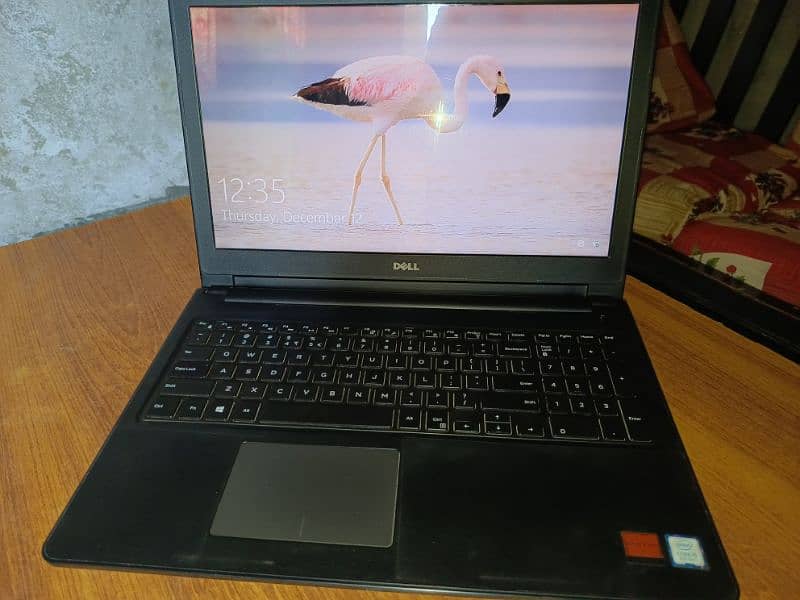 Dell laptop latitude 8800 5