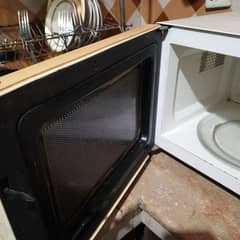 used oven