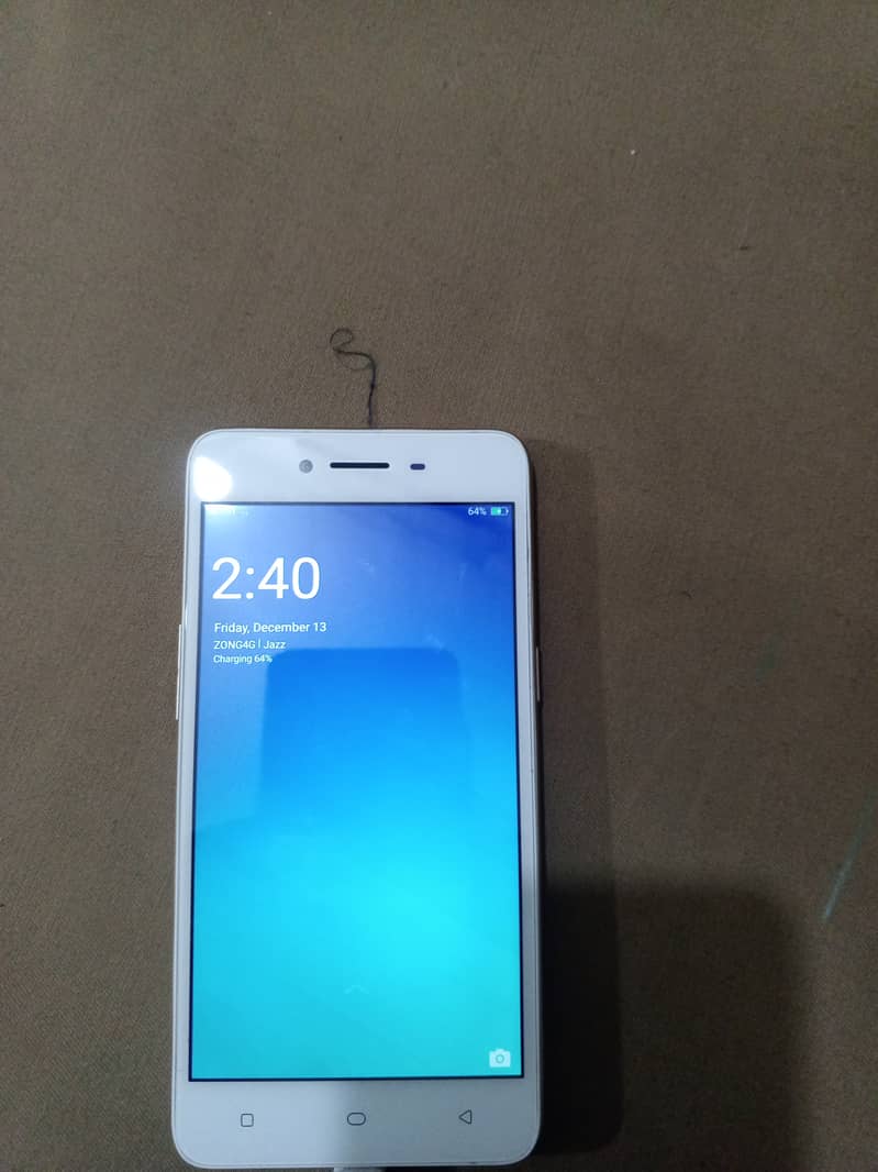 Oppo A 37 0