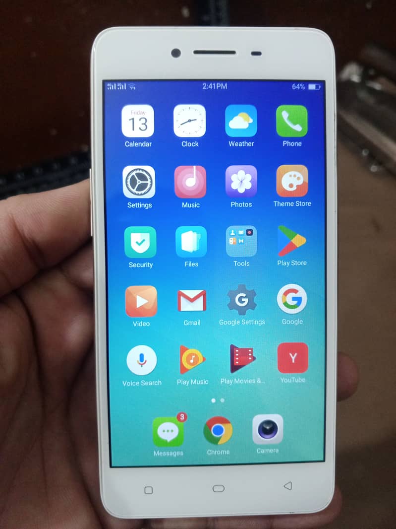 Oppo A 37 2