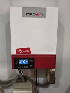 5KW INVERTER FOR SALE