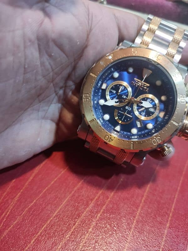 Invicta original watch 0