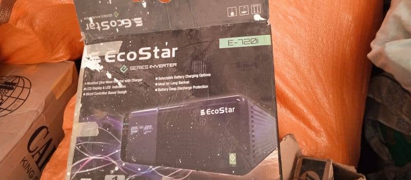 EcoStar ups 720w. 6