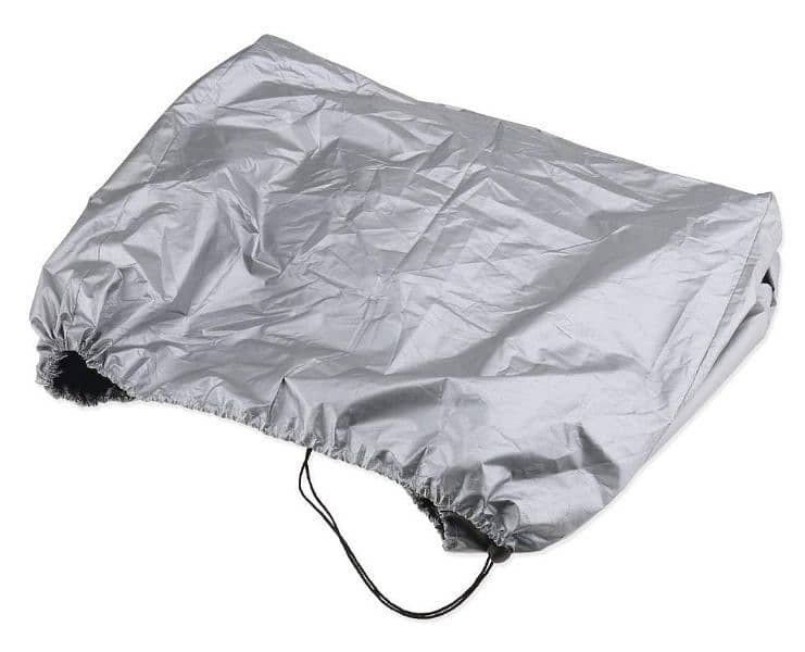 1 pcs parachute motorbike cover 125cc 70cd size 1