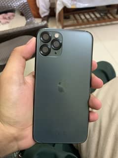 IPhone 11 Pro PTA approved