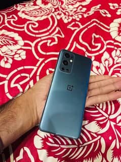 OnePlus 9 pro 12 , 256