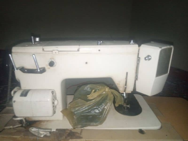 original Japanese Sewing Machine 1