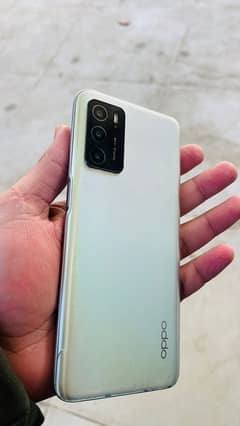 oppo A16 4 64