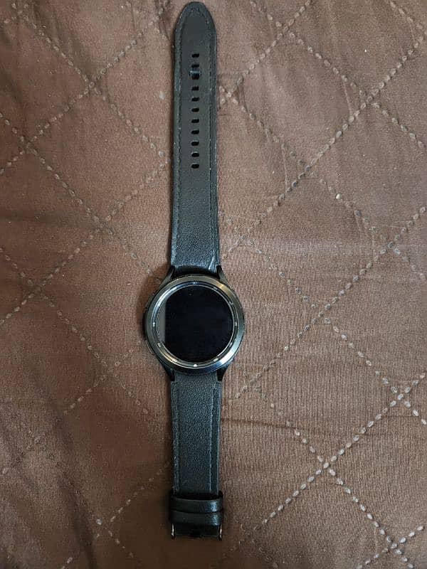 Samsung watch 4 classic 0