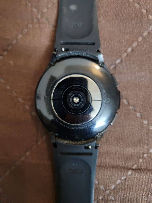 Samsung watch 4 classic 2